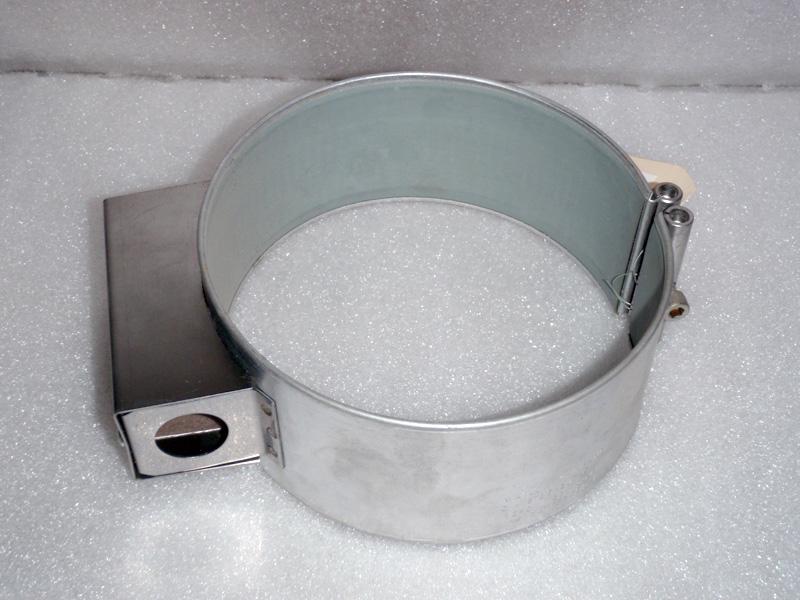 Watlow STBN5N2JT5 Band Heater Garden City Plastics